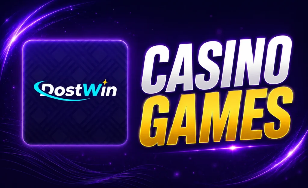 CASINO-GAMES