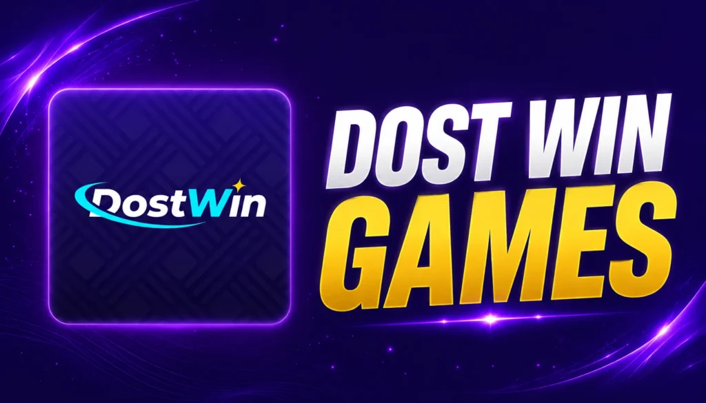 DOST-WIN-GAMES