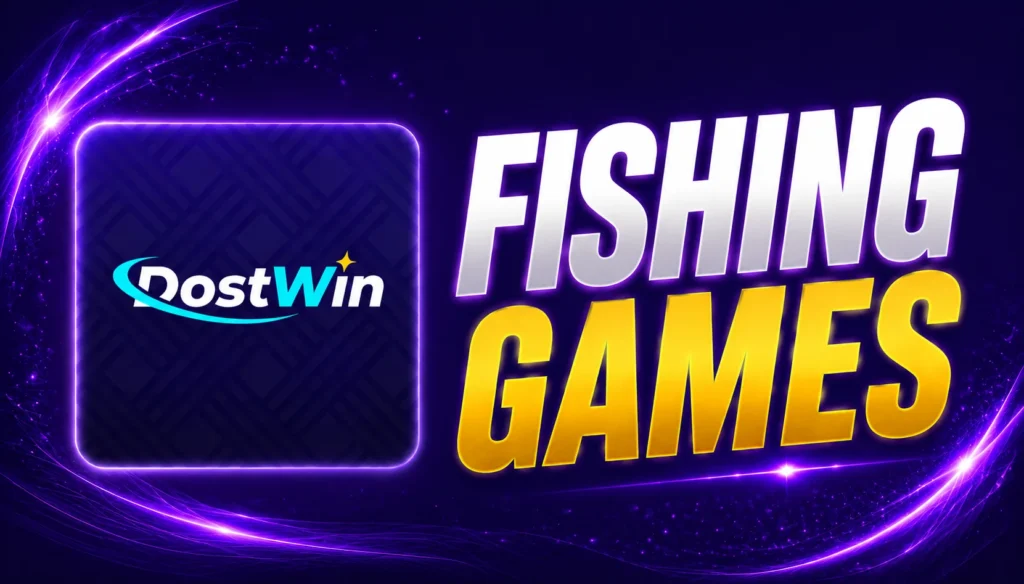 FISHING-GAMES