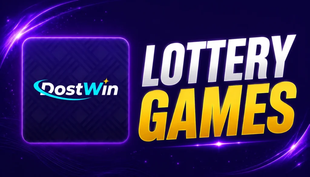 LOTTERY-GAMES