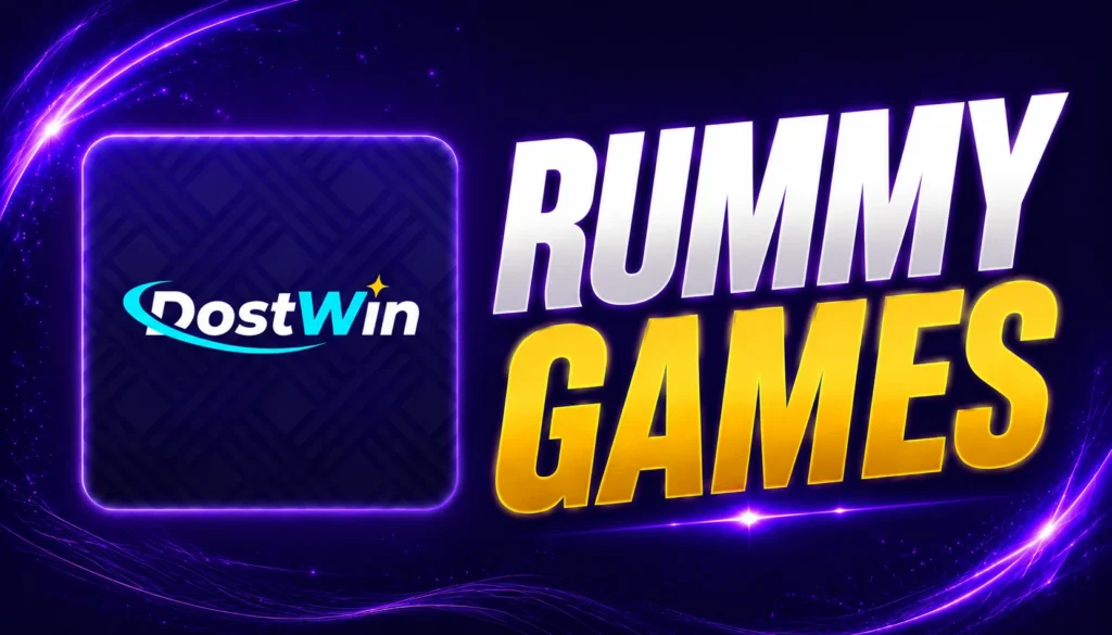 RUMMY-GAMES